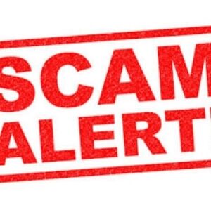Beware e-transfer scam on Poshmark